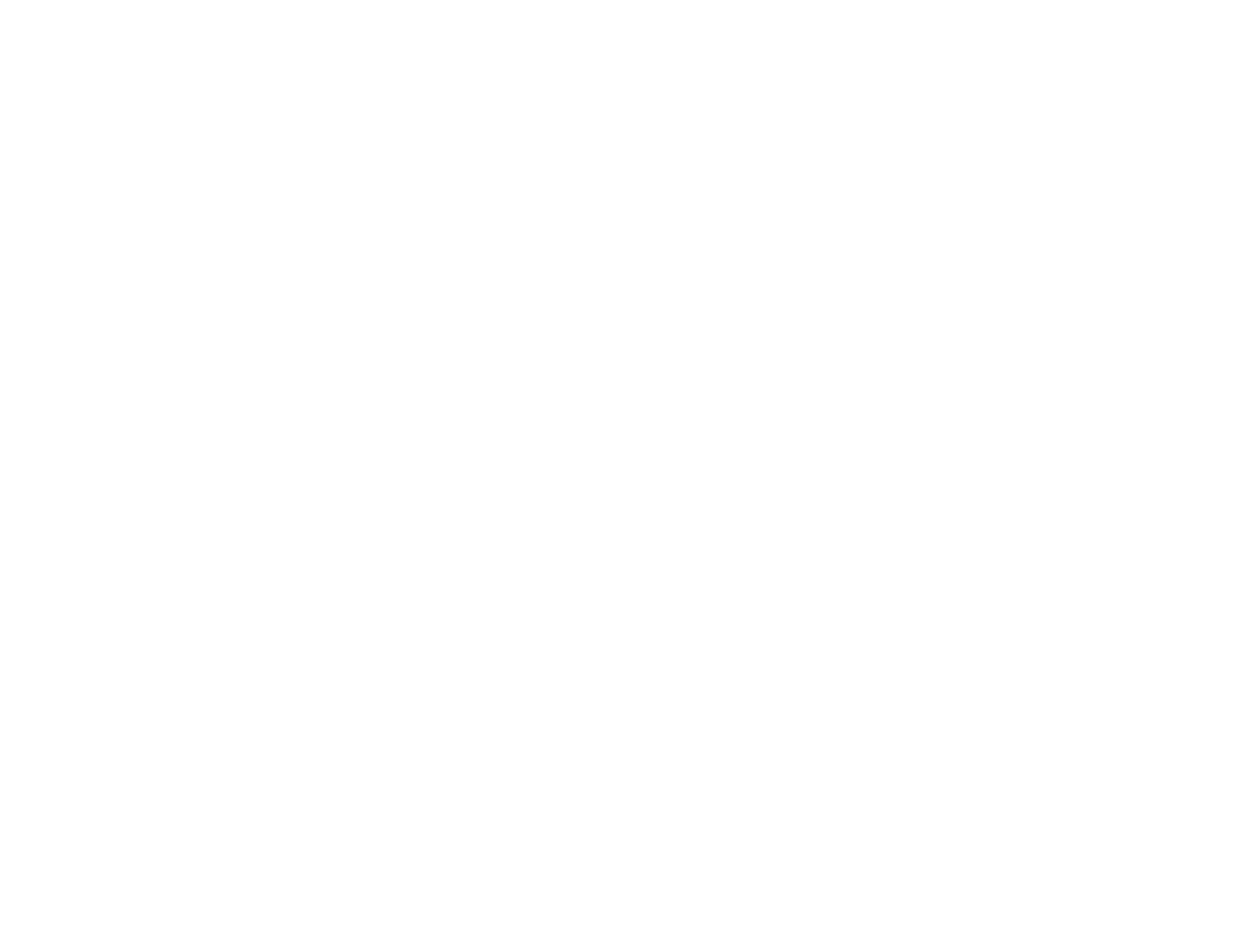 logo maison cogo white