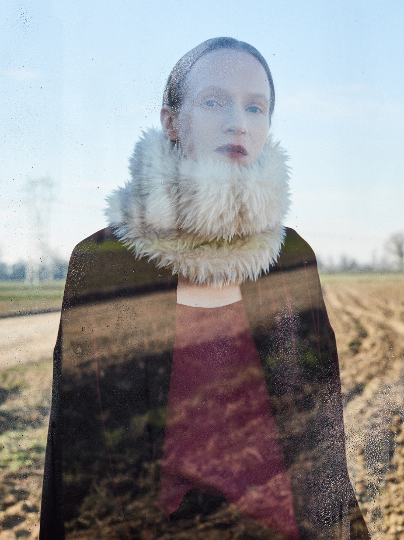 maison cogo fall winter 2024-2025 collection 3