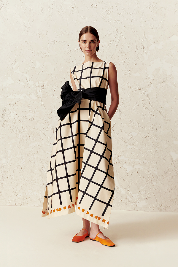 dress spring summer 2025