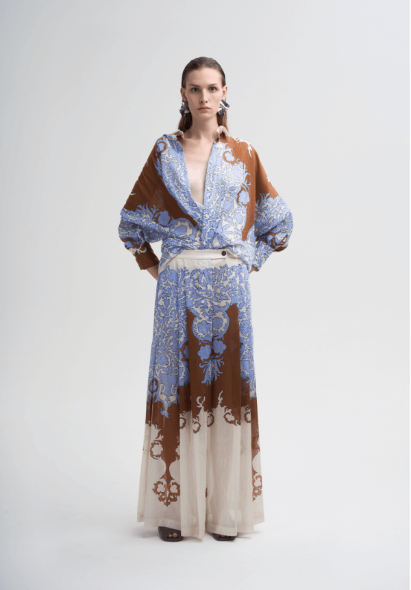 womenswear long pants