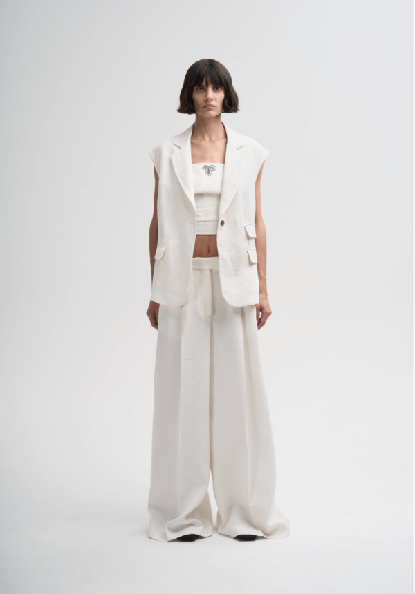 white look spring summer woman