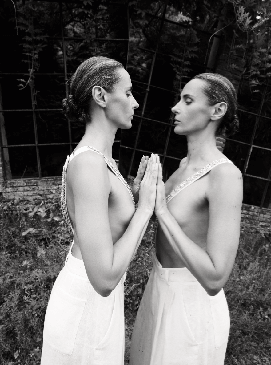 Spring Summer 2026 Collection