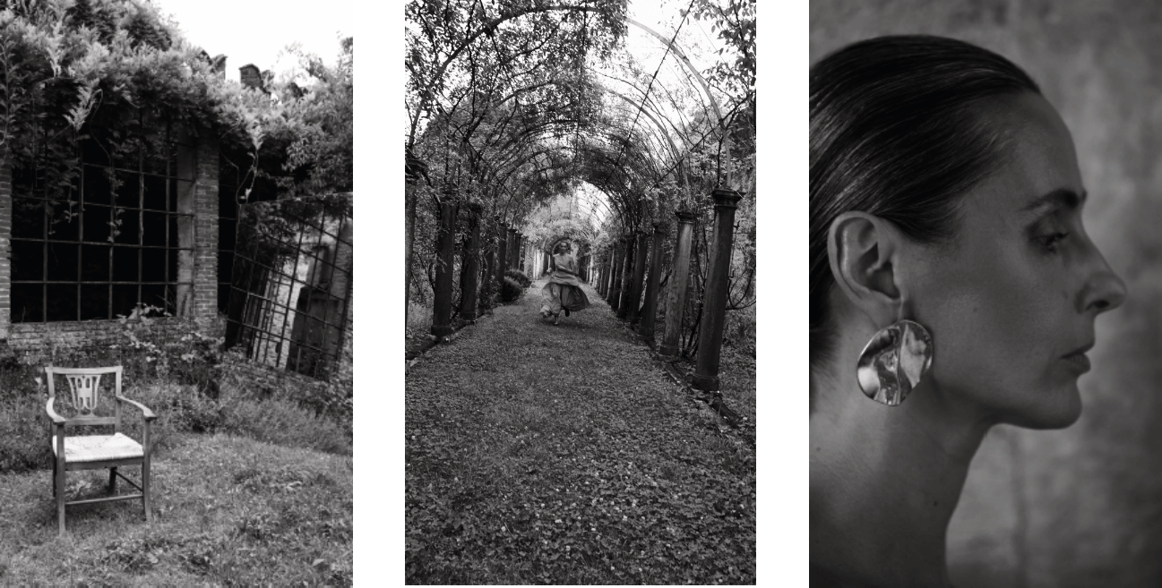 Spring summer 2026 fashion Collection