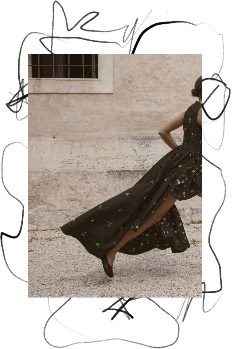 cogo spring summer 2026 Collection