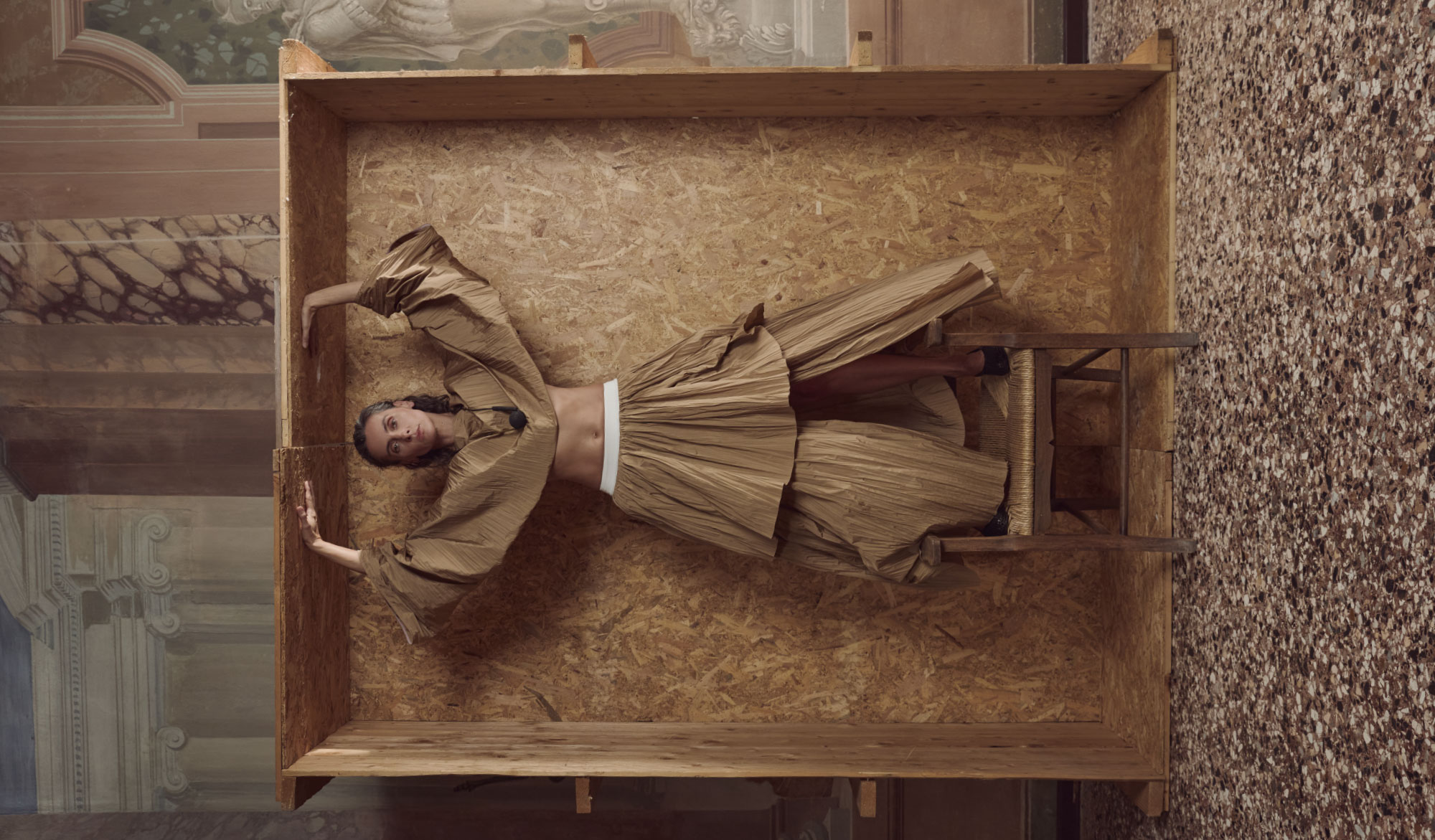 fashion vision cogo ss26